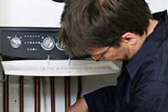 boiler repair Hurdsfield